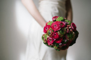 Hochzeitsplanung mit kleinem Budget